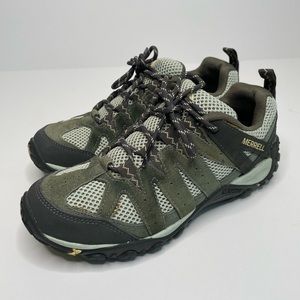 Merrell Accentor 2 ventilator waterproof hiking shoes